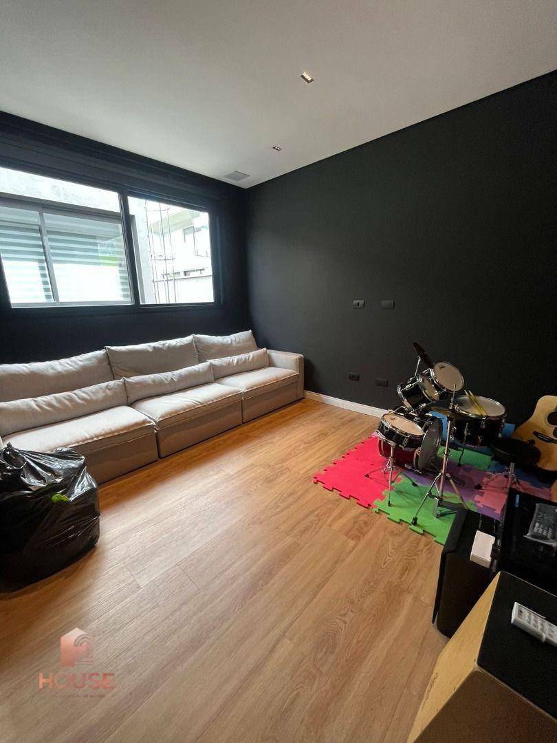 Casa de Condomínio à venda com 4 quartos, 301m² - Foto 19