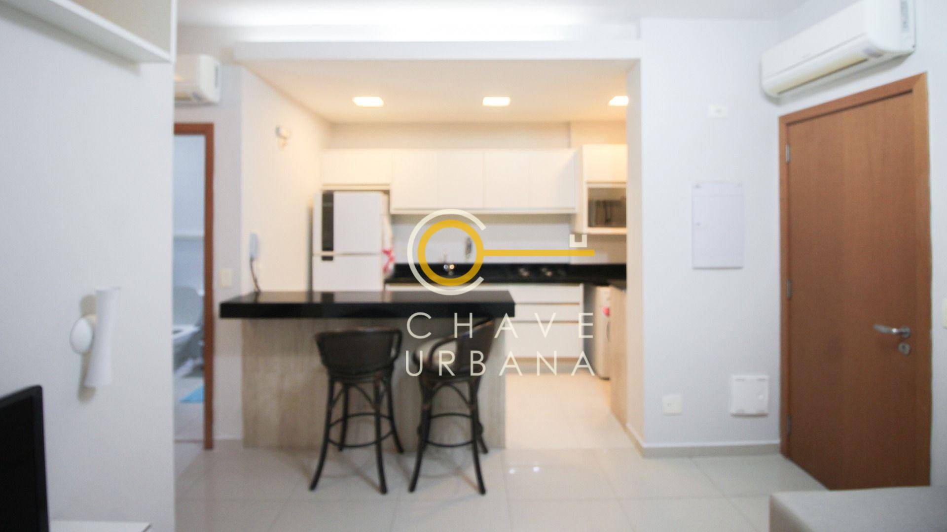 Apartamento para alugar com 1 quarto, 40m² - Foto 12