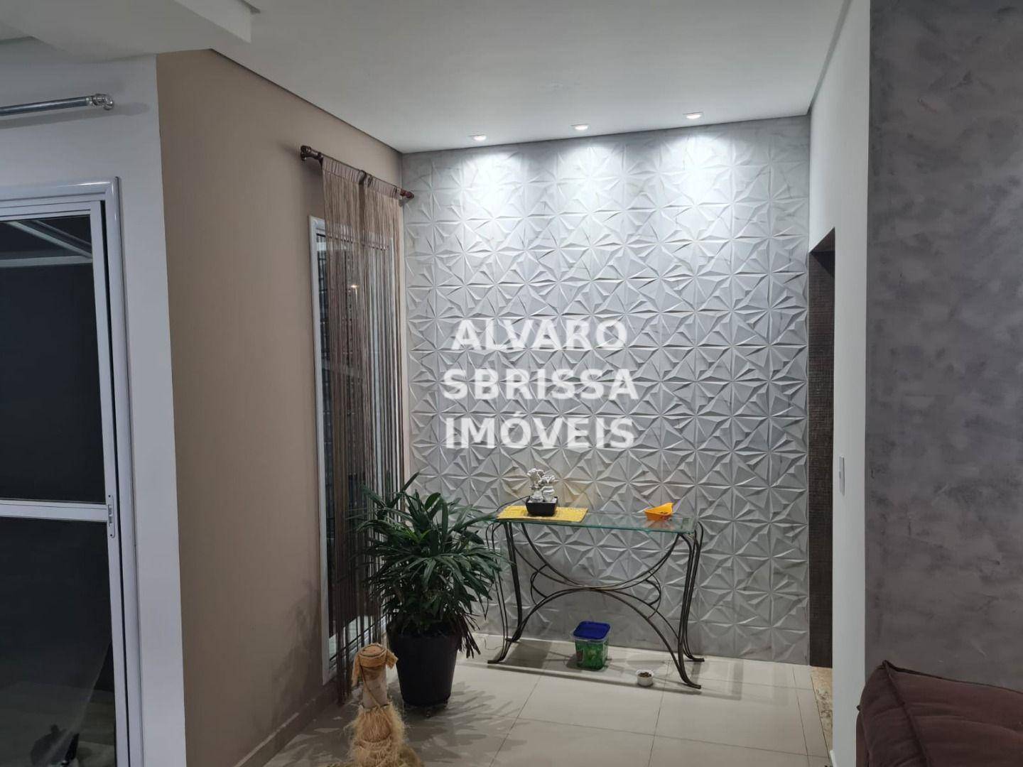 Casa de Condomínio à venda com 2 quartos, 300m² - Foto 9