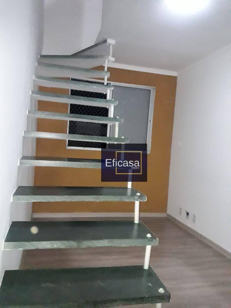 Apartamento à venda com 2 quartos, 100m² - Foto 8