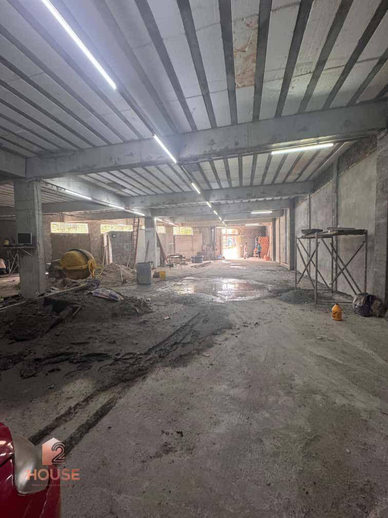 Depósito-Galpão, 348 m² - Foto 4