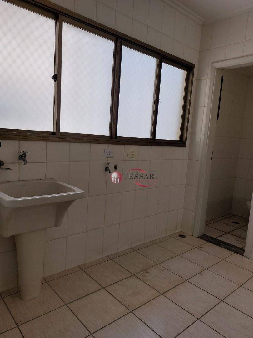 Apartamento à venda e aluguel com 3 quartos, 115m² - Foto 19