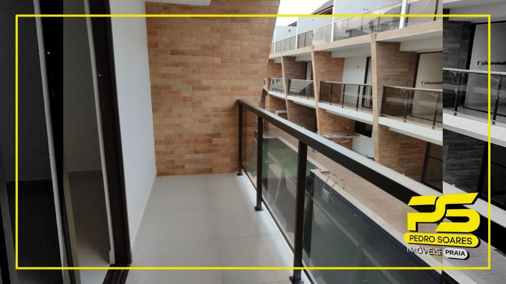 Apartamento à venda com 3 quartos, 127m² - Foto 17