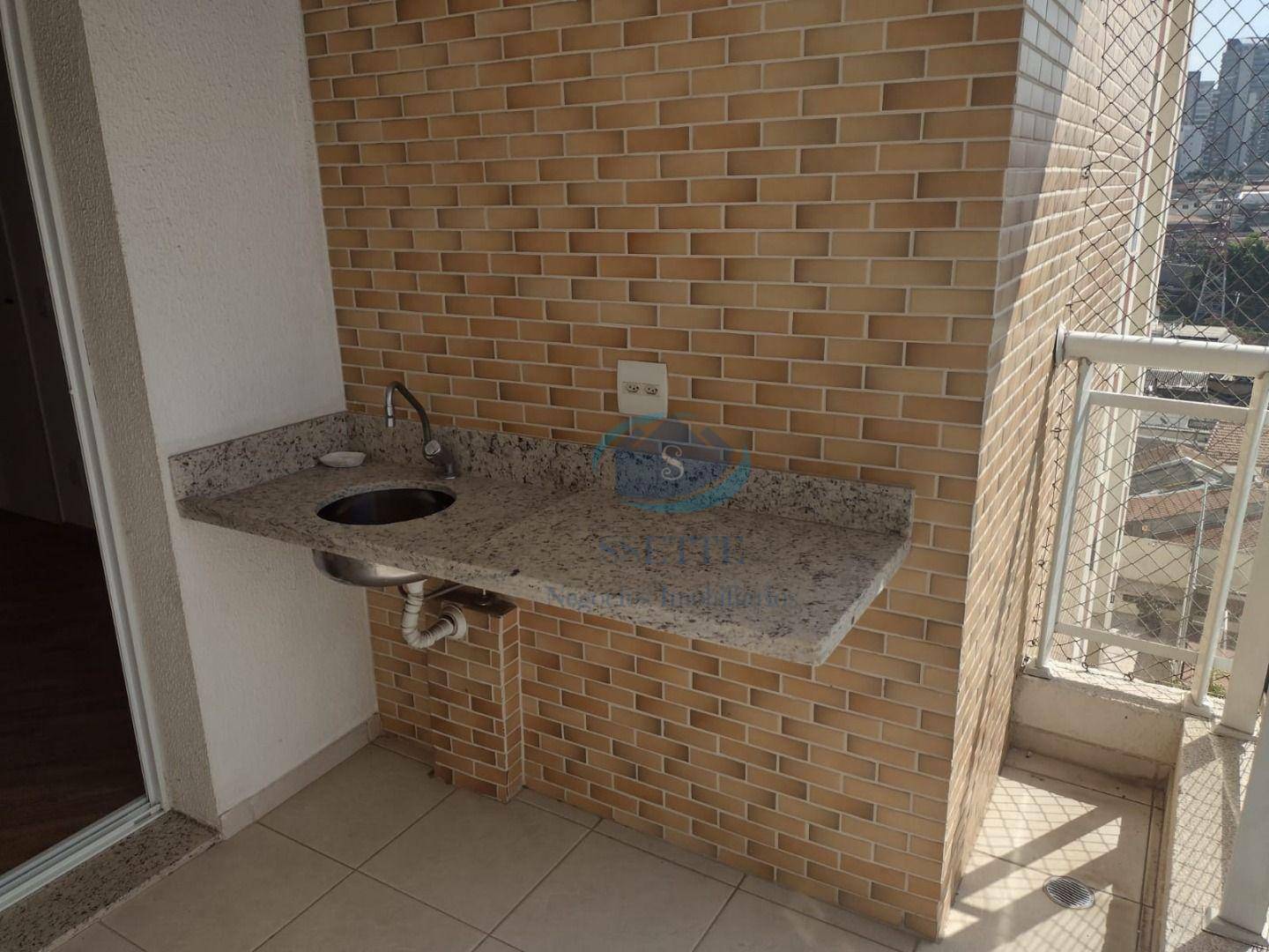 Apartamento à venda com 3 quartos, 88m² - Foto 23