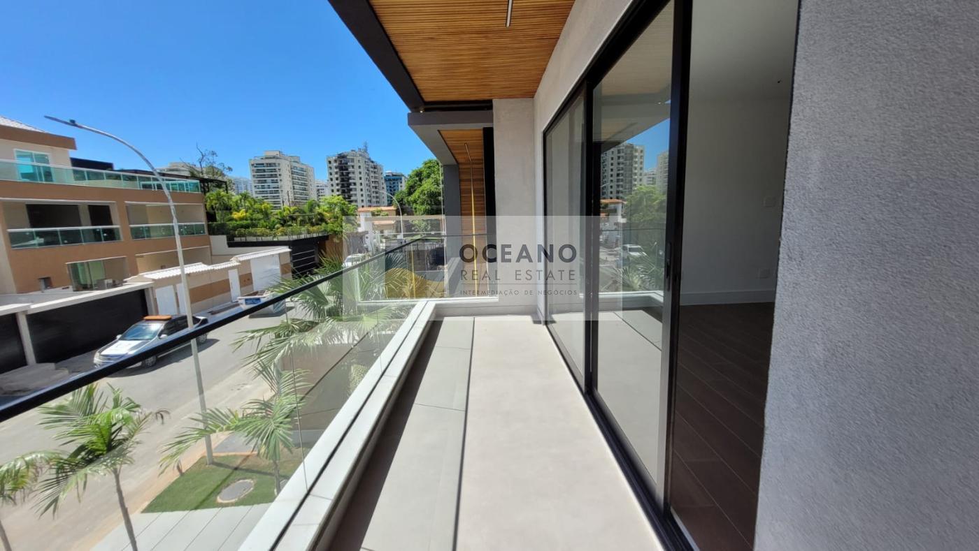 Casa de Condomínio à venda com 4 quartos, 295m² - Foto 37