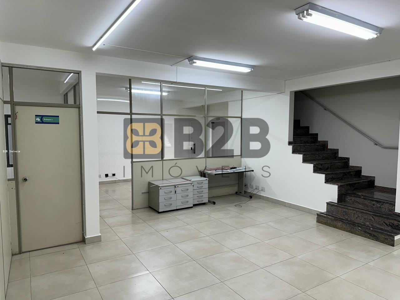 Conjunto Comercial-Sala para alugar, 360m² - Foto 13