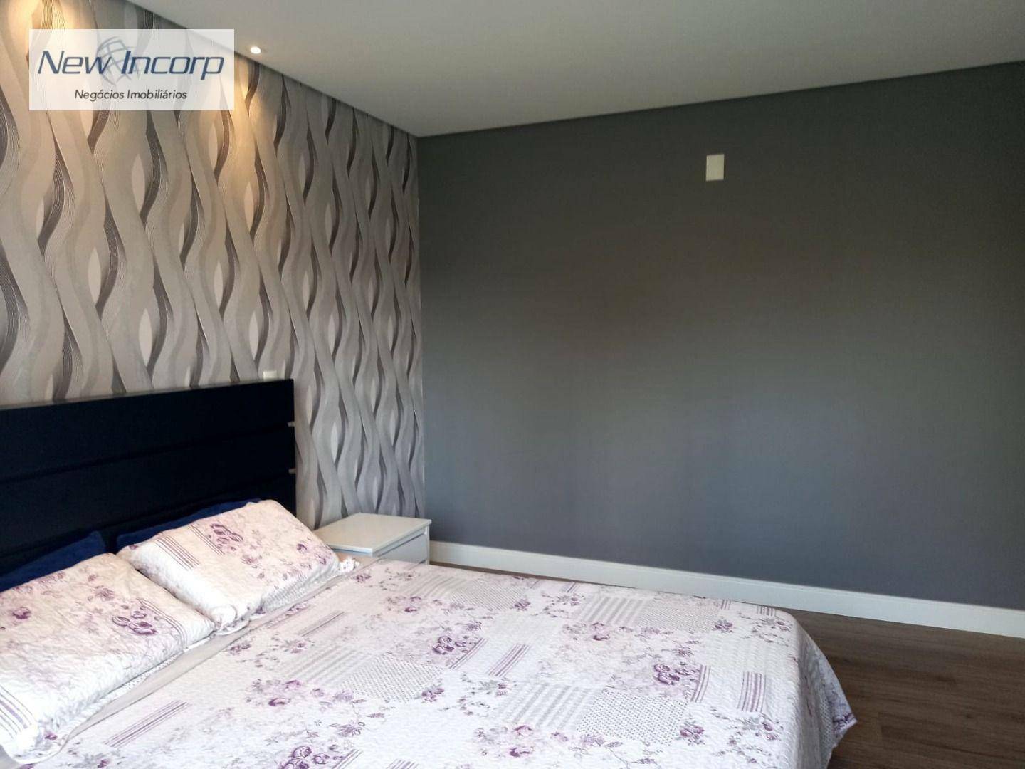 Apartamento à venda com 4 quartos, 238m² - Foto 23