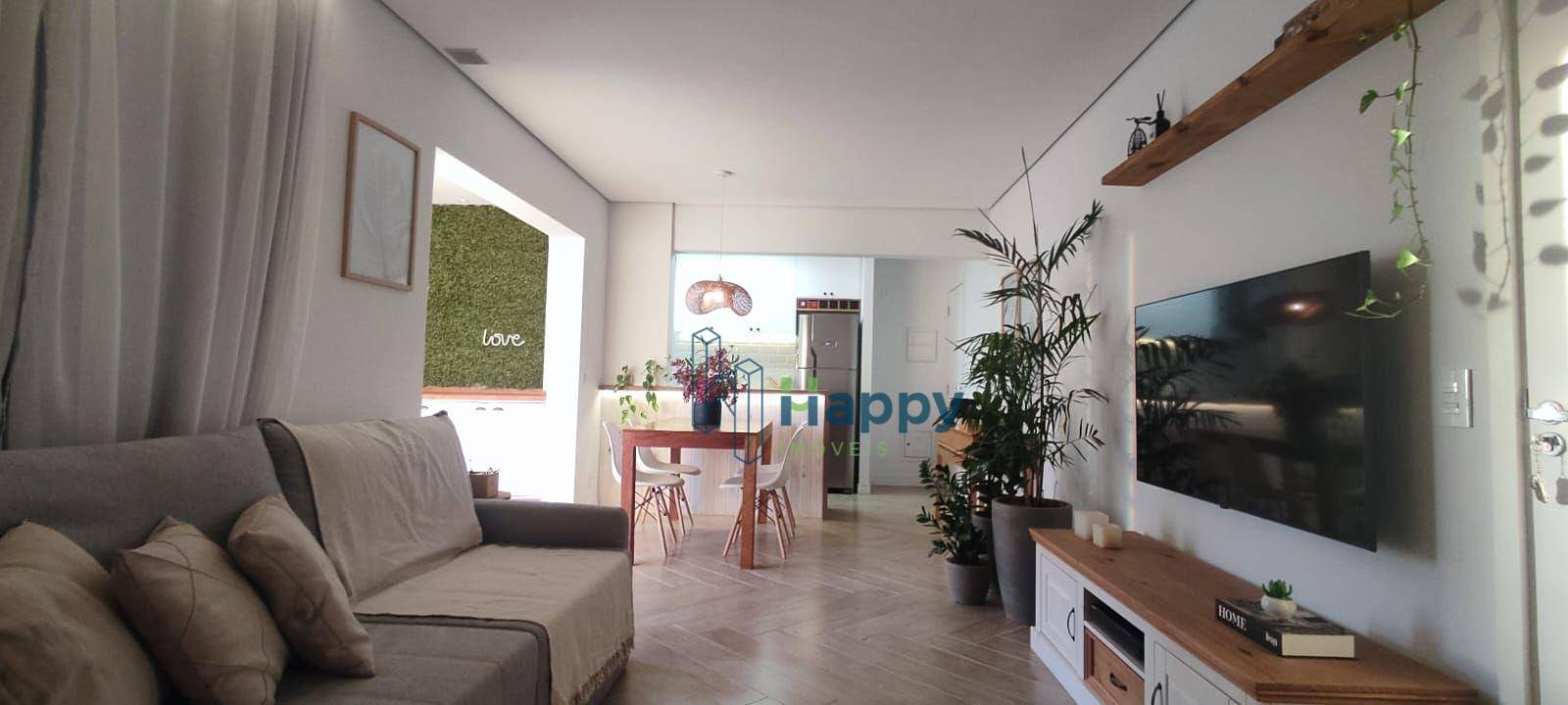 Apartamento à venda com 2 quartos, 71m² - Foto 7