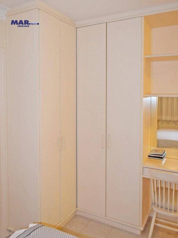 Apartamento à venda com 3 quartos, 140m² - Foto 8