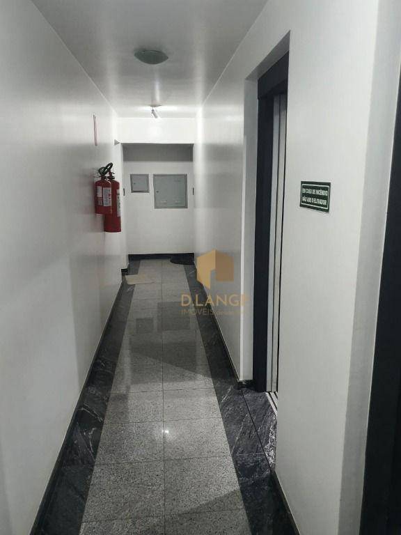 Conjunto Comercial-Sala à venda e aluguel, 51m² - Foto 5