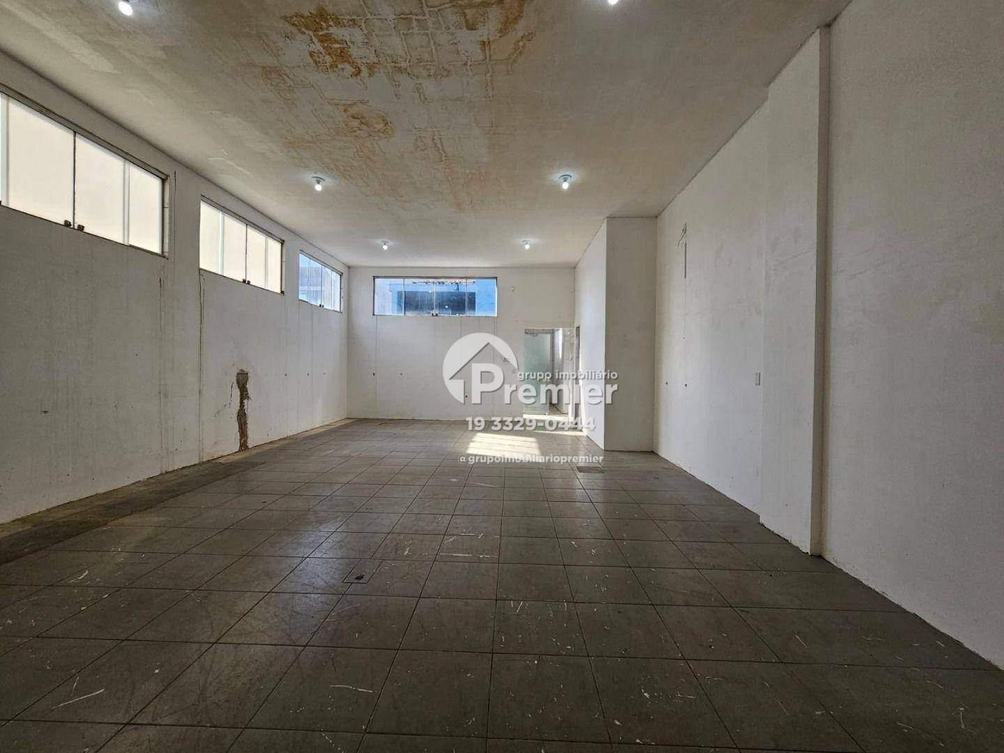 Loja-Salão para alugar, 530m² - Foto 10