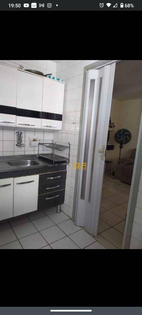 Apartamento à venda com 2 quartos, 52m² - Foto 6