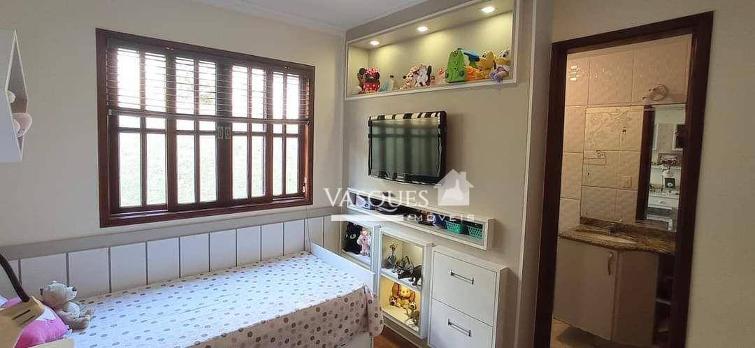 Casa de Condomínio à venda com 3 quartos, 80m² - Foto 17