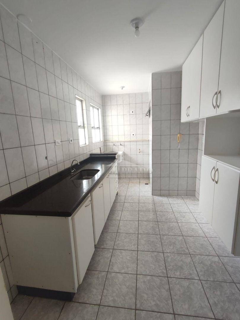 Apartamento à venda com 3 quartos, 70m² - Foto 5