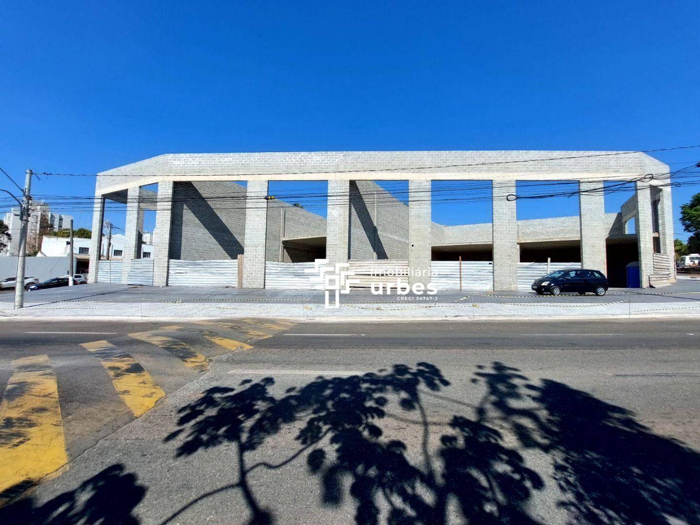 Loja-Salão, 452 m² - Foto 3