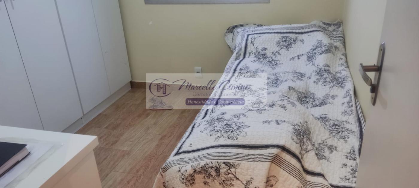 Apartamento à venda com 3 quartos, 80m² - Foto 7