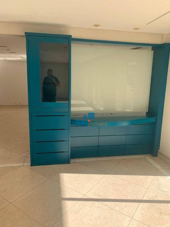 Apartamento à venda e aluguel com 7 quartos, 390m² - Foto 3