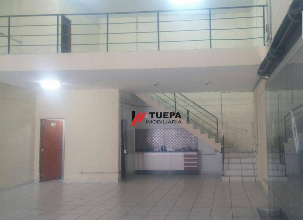 Loja-Salão para alugar, 180m² - Foto 4