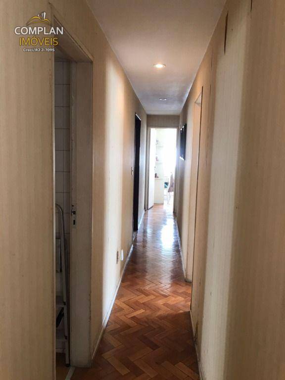 Apartamento à venda com 4 quartos, 191m² - Foto 6