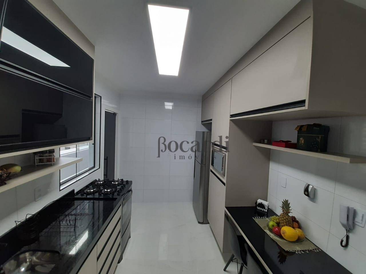 Apartamento à venda com 2 quartos, 105m² - Foto 5