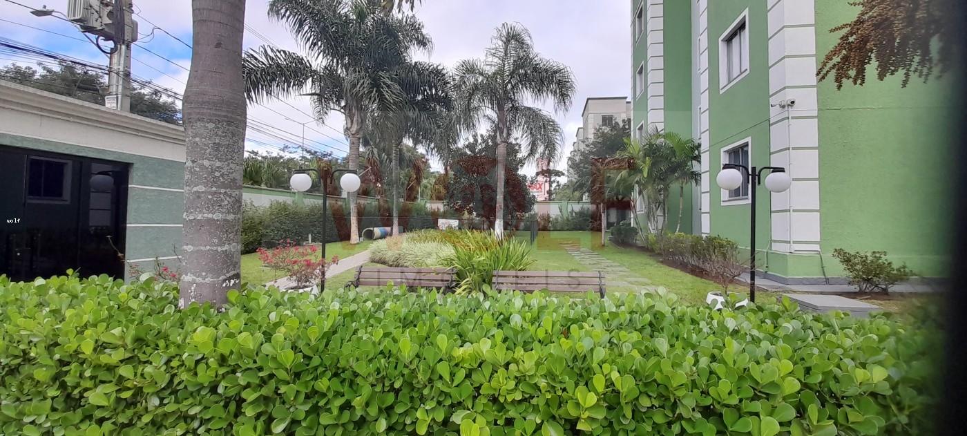 Apartamento à venda com 2 quartos, 48m² - Foto 22