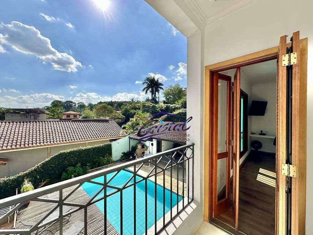 Casa de Condomínio à venda com 4 quartos, 359m² - Foto 43