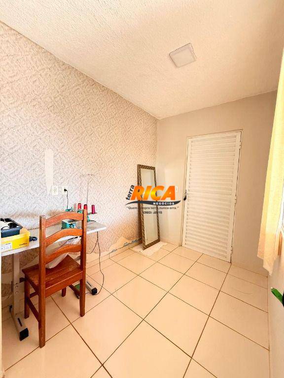 Casa de Condomínio, 2 quartos - Foto 5