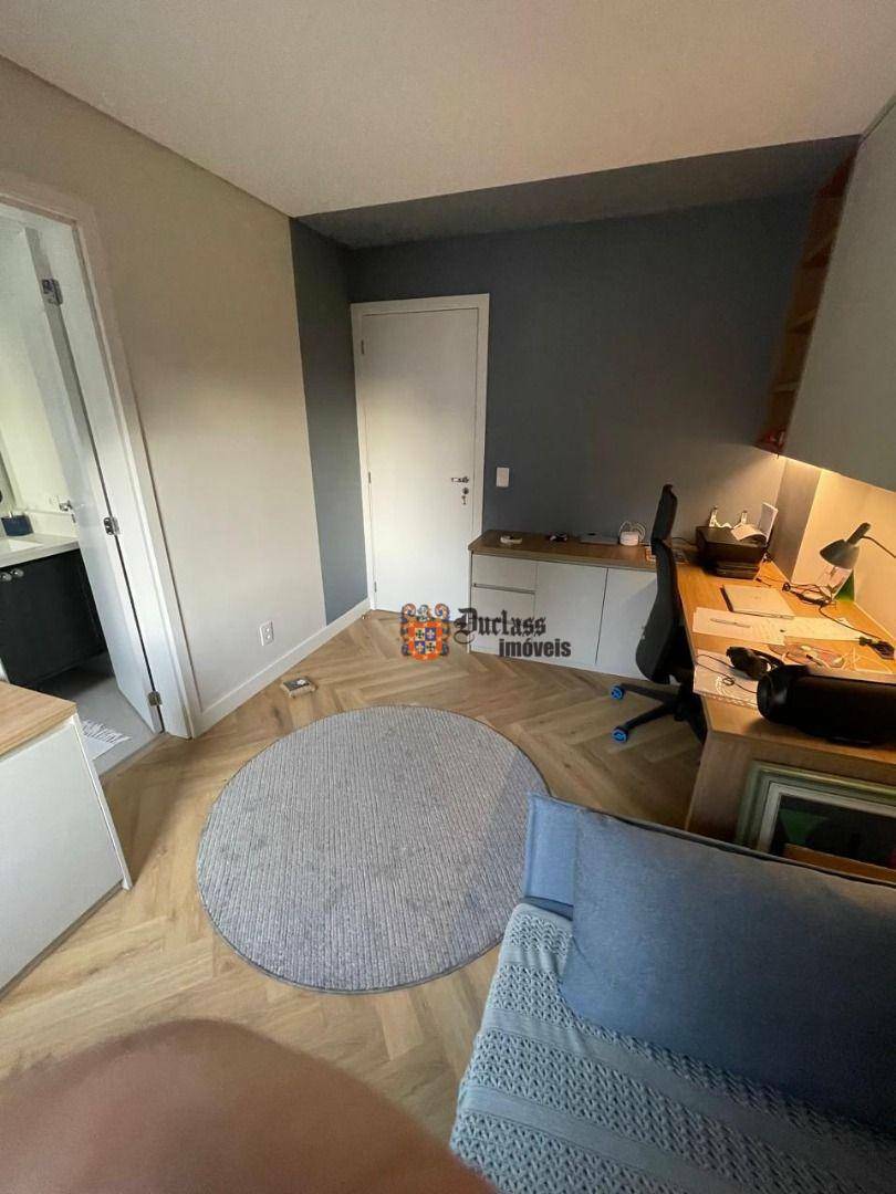 Apartamento à venda com 3 quartos, 250m² - Foto 44