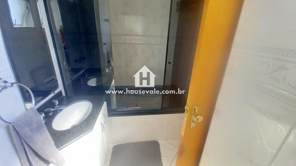 Apartamento à venda com 3 quartos, 117m² - Foto 24