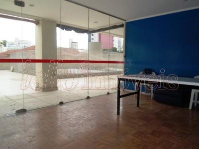 Apartamento para alugar com 3 quartos, 132m² - Foto 43