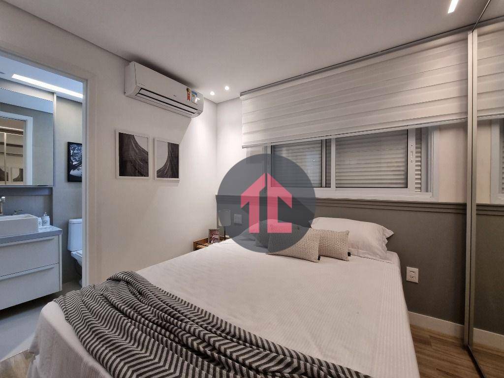 Apartamento à venda com 2 quartos, 47m² - Foto 12