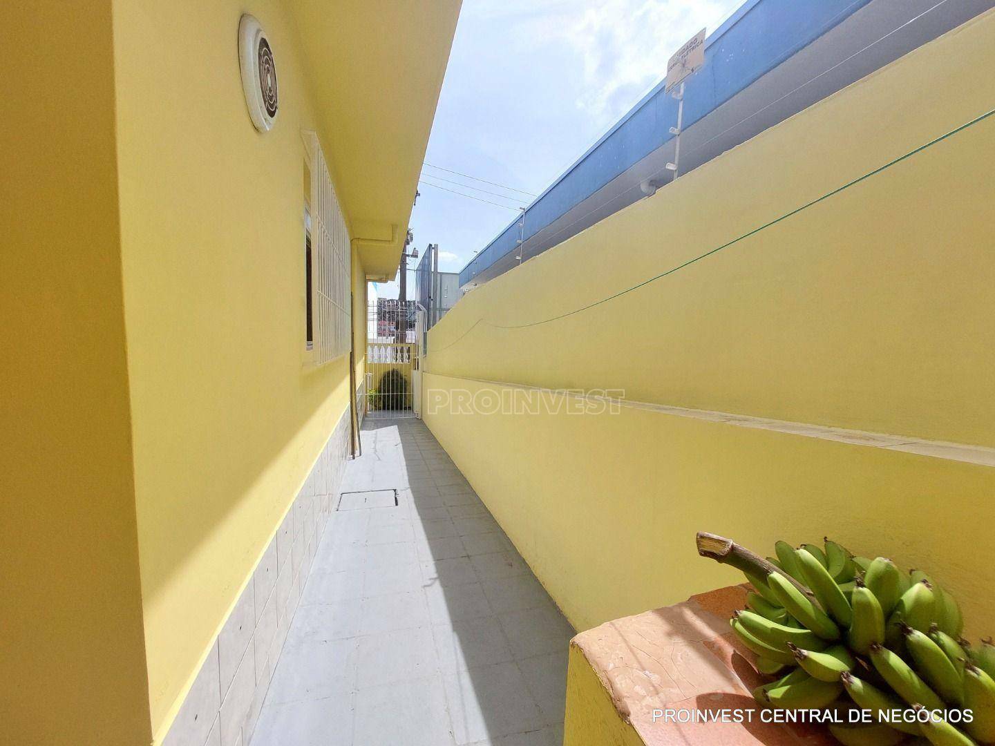 Casa à venda e aluguel com 3 quartos, 166m² - Foto 26