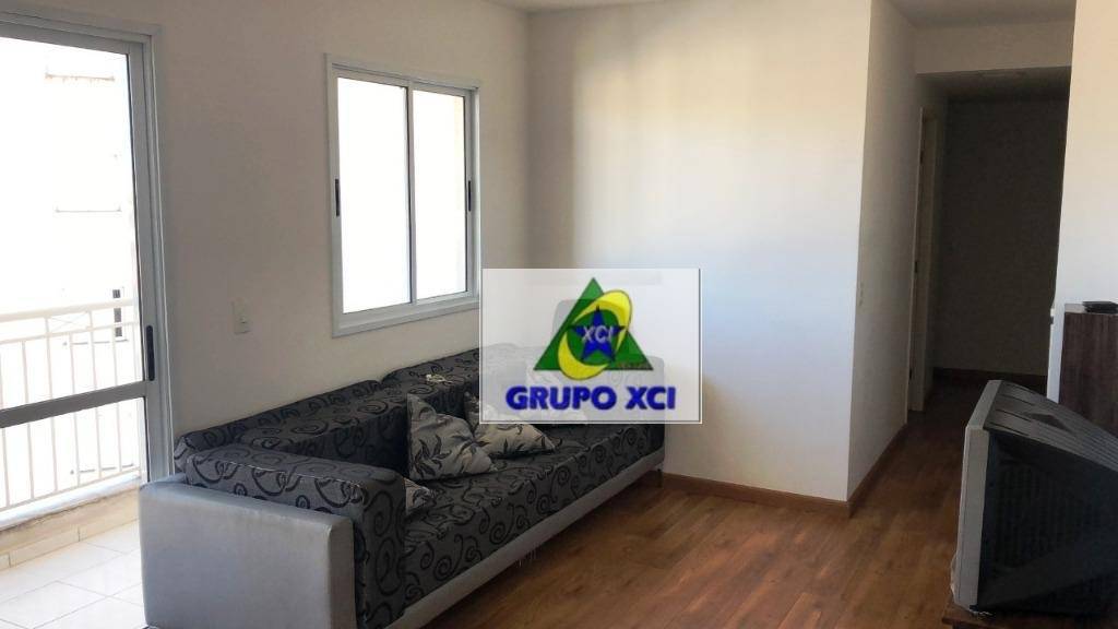 Apartamento à venda com 3 quartos, 89m² - Foto 9