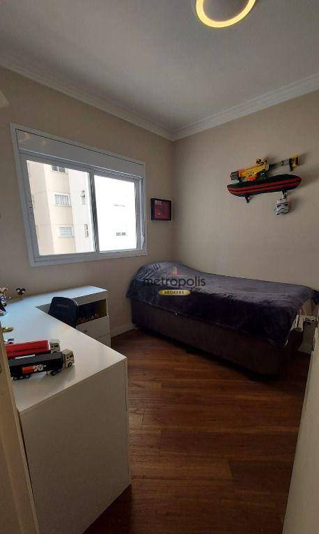 Apartamento à venda com 3 quartos, 123m² - Foto 13