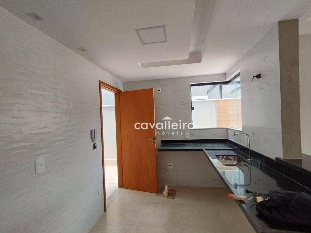 Casa à venda com 3 quartos, 120m² - Foto 8