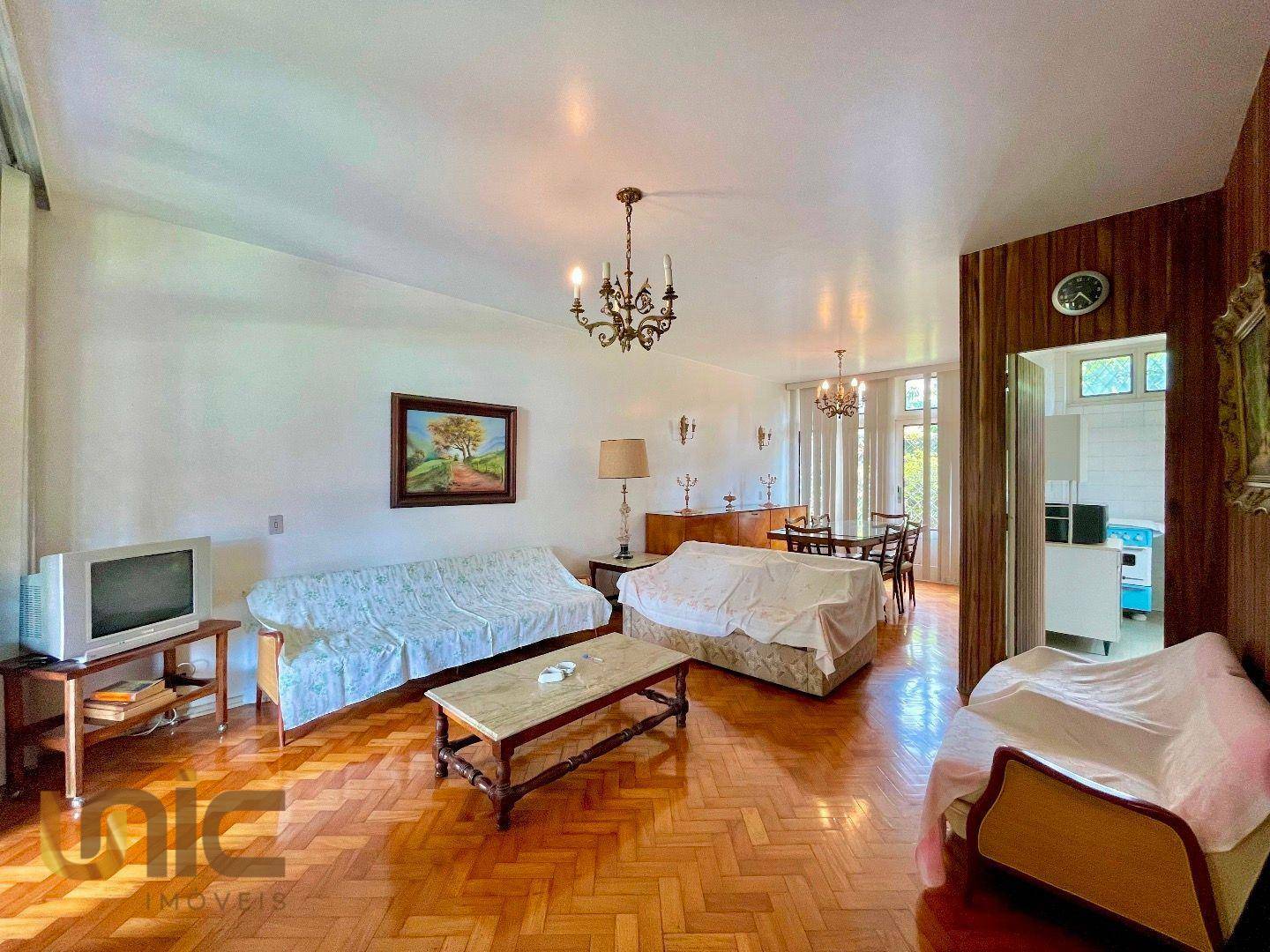 Casa de Condomínio à venda com 3 quartos, 150m² - Foto 6