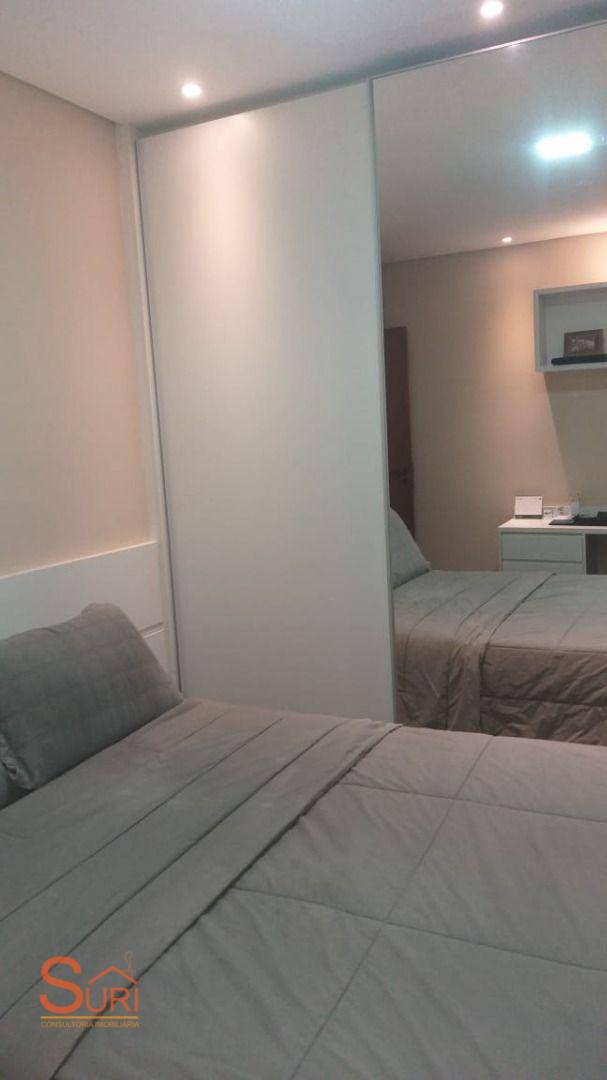 Sobrado à venda com 3 quartos, 174m² - Foto 6