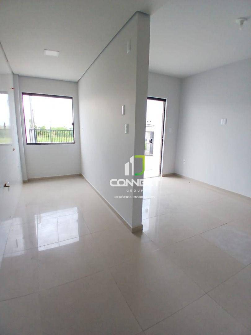 Apartamento para alugar com 2 quartos, 59m² - Foto 8