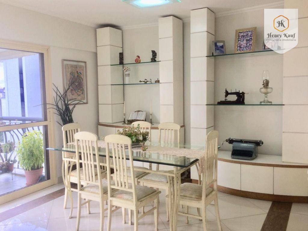 Apartamento à venda com 3 quartos, 112m² - Foto 4