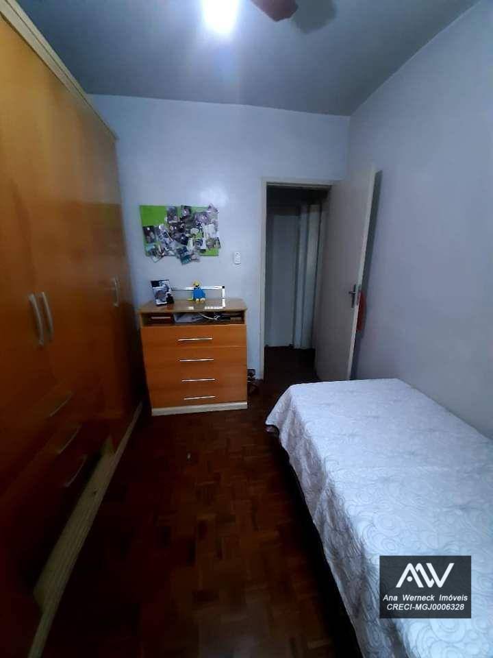 Apartamento à venda com 3 quartos, 82m² - Foto 8