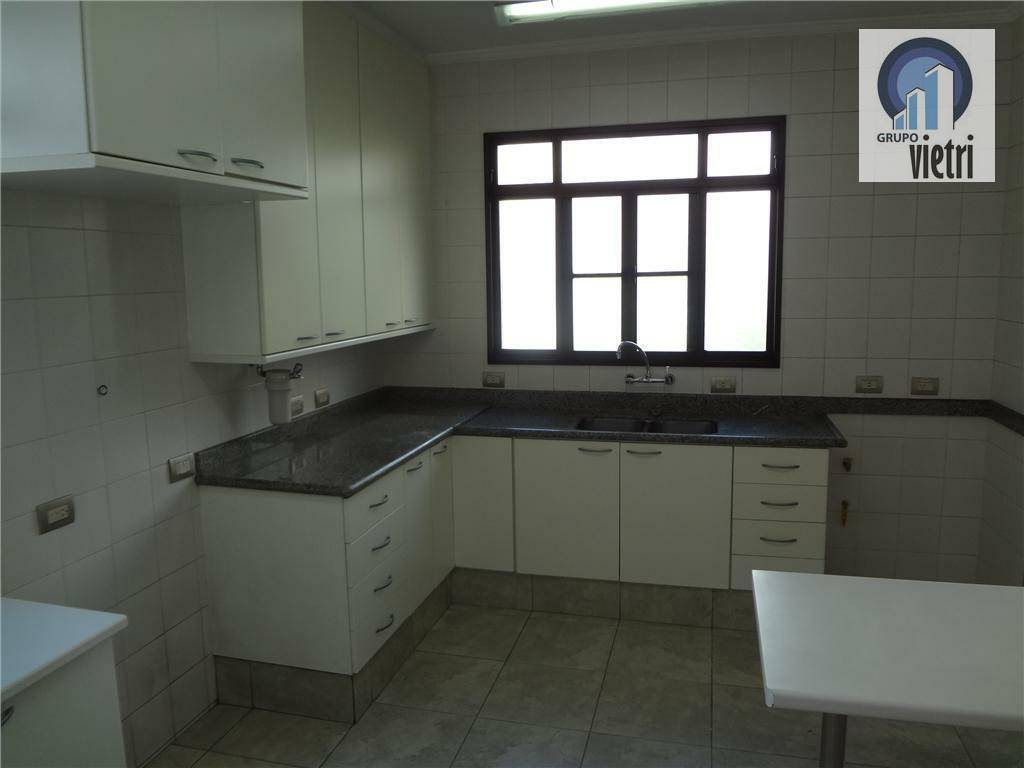 Apartamento à venda com 3 quartos, 174m² - Foto 4