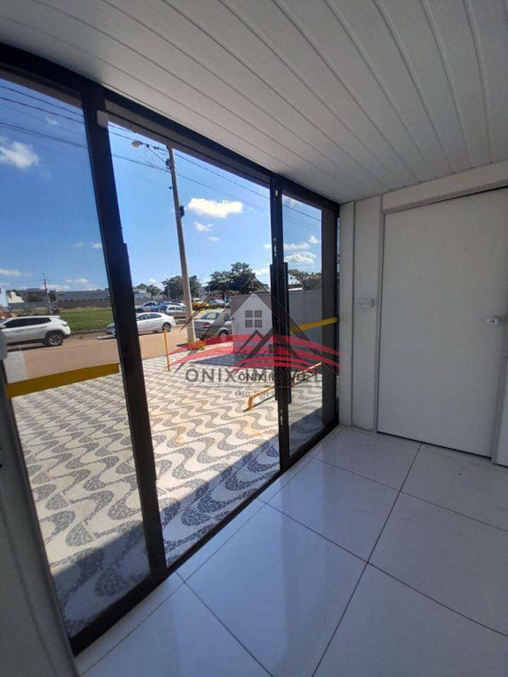 Conjunto Comercial-Sala para alugar, 271m² - Foto 1