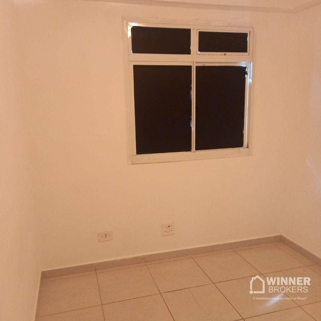 Apartamento à venda com 2 quartos, 43m² - Foto 9