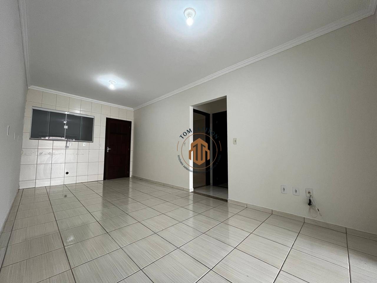 Casa, 56 m² - Foto 2