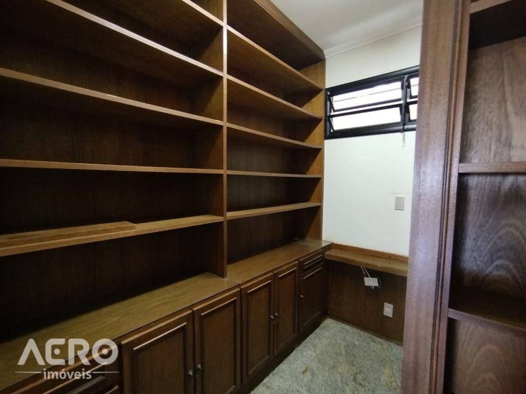 Apartamento para alugar com 3 quartos, 280m² - Foto 53
