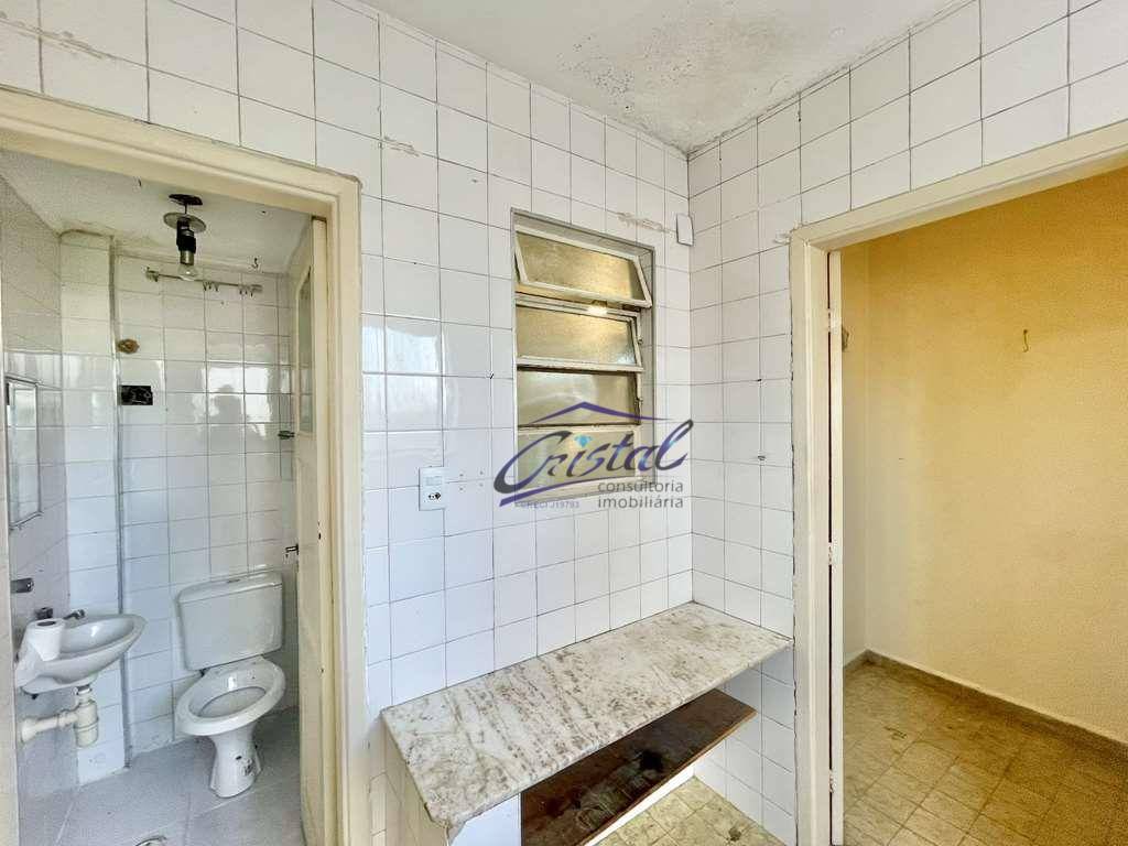 Apartamento à venda com 3 quartos, 84m² - Foto 8