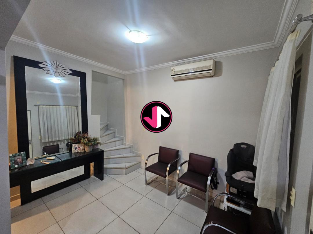 Casa de Condomínio à venda com 3 quartos, 85m² - Foto 2