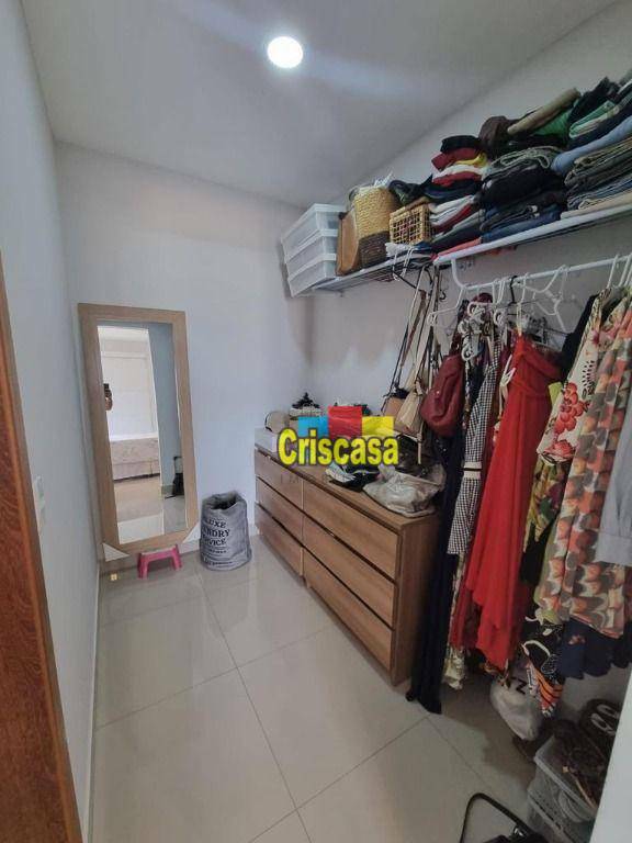 Casa de Condomínio à venda com 3 quartos, 142m² - Foto 12