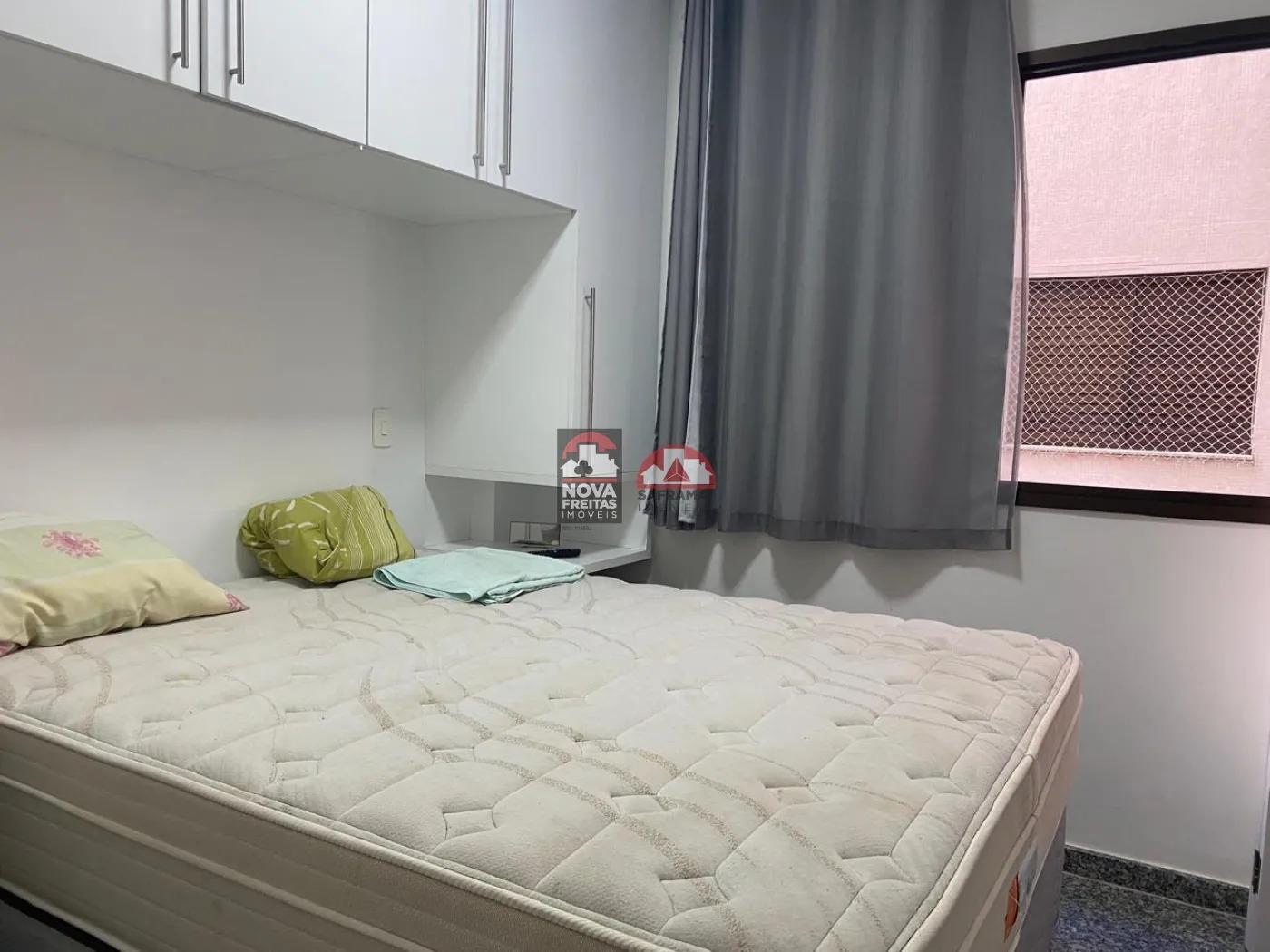 Apartamento à venda com 3 quartos, 76m² - Foto 8