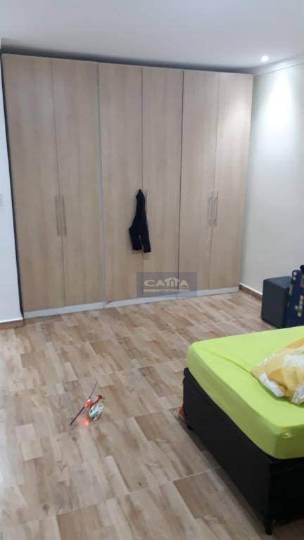 Sobrado à venda com 2 quartos, 150m² - Foto 10